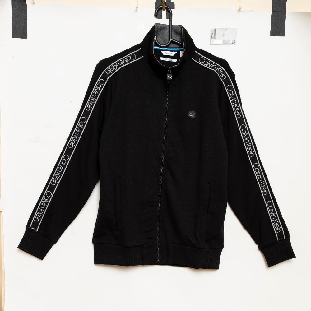 Calvin Klein jacket